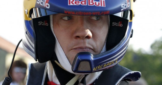 Rajd Niemiec